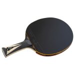Raquette de tennis de table stiga carbon advance