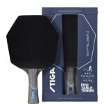Raquette de tennis de table stiga cybershape future - 3 - Étoile Raquette de tennis de table stiga cybershape future - 3 - Étoile