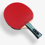 Raquette de tennis de table - butterfly - advance - compétition - wakaba - 5 couches Raquette de tennis de table - butterfly - advance - compétition - wakaba - 5 couches