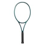 Raquette de tennis verte wilson blade 100ul v9 frm non corde