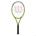 Raquette de tennis wilson blade feel 103 - grip 2