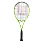 Raquette de tennis wilson blade feel rxt 105 - grip 2