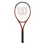 Raquette de tennis wilson burn 100ls v5. 0 - grip 1