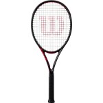 Raquette de tennis wilson clash 100l v3. 0 - grip 2 Raquette de tennis wilson clash 100l v3. 0 - grip 2
