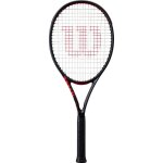 Raquette de tennis wilson clash 100ul v3. 0 - grip 2 Raquette de tennis wilson clash 100ul v3. 0 - grip 2