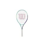 Raquette de tennis - wilson - intrigue 25 - l�ger - puissant - maniable