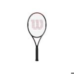 Raquette de tennis wilson pro staff 103 - noir - grip 1 Raquette de tennis wilson pro staff 103 - noir - grip 1