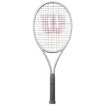 Raquette de tennis wilson shift 99l v1 - grip 2