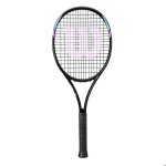 Raquette de tennis wilson six lv - grip 2