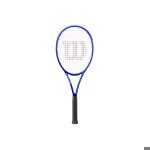 Raquette de tennis wilson ultra 99 pro v5 frm - bleu - grip 2 Raquette de tennis wilson ultra 99 pro v5 frm - bleu - grip 2