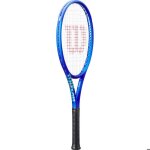 Raquette de tennis - wilson - ultra v5 100ul - l�g�ret� - performance - �quilibre parfait