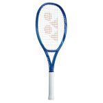 Raquette de tennis yonex ezone alpha 245 g - bleu - grip 1