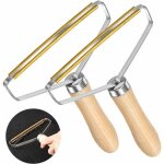 Rasoirs anti - bouloches brosse anti poils chien chat animaux brosse manuel anti poil lot portable lint ...