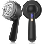 Rasoir anti bouloche anti bouloche vêtement avec Écran digitalmeubles avec 2 lames remplaçables 3 vitesses ... Rasoir anti bouloche anti bouloche vêtement avec Écran digitalmeubles avec 2 lames remplaçables 3 vitesses ...