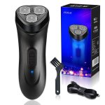 Rasoir �lectrique pour femmes rasoir �lectrique pour hommes t�te de rasoir �lectrique �tanche / rechargeable ...