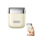 Rasoir �lectrique pour femmestondeuse corps et maillot en alliage ipx7?usb - csabot de rasagemodes de ...