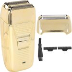 Rasoir lectrique pour hommes - tondeuse  barbe pour hommes avec chargement usb rechargeable appareil ...