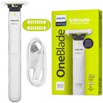 Rasoir lectrique - philips - oneblade qp1924 / 22 - utilisation sur peau sche ou humide - pour homme ...