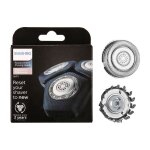 Rasoir electrique convient pour philips sh71 tête de rasoir series8000 tête de rasoir s8050 s8850 rasage ... Rasoir electrique convient pour philips sh71 tête de rasoir series8000 tête de rasoir s8050 s8850 rasage ...