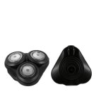 Rasoir electrique convient pour philips shaver s5000 t�te de coupe int�grale s5050 s5077 s5090 s5082 ...