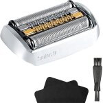 Rasoir lectrique pice de serie 9 / 9 pro rechange pour rasoirtete de rasoir 94m easyshave grille compatible ...