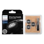 Rasoir electrique convient pour tête de rasoir philips sh98 lame de remplacement adaptée sp9860 sp9863 ... Rasoir electrique convient pour tête de rasoir philips sh98 lame de remplacement adaptée sp9860 sp9863 ...