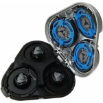 Rasoir lectrique tte de rechange ttes de rasage lames pour philips rasoirs srie 5000 s5078 s5079 ...