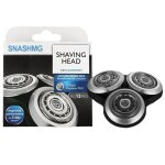 Rasoir electrique tête de rasoir rq12 pour philips accessoires rasoir rq11 rq10 rq1260 s9000 lame intégrale ... Rasoir electrique tête de rasoir rq12 pour philips accessoires rasoir rq11 rq10 rq1260 s9000 lame intégrale ...