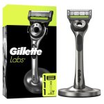 Rasoir - gillette - mp - t�te flexible - accessoire - 1 unit�