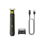 Rasoir homme philips oneblade pro qp6506 / 15 54 w noir Rasoir homme philips oneblade pro qp6506 / 15 54 w noir