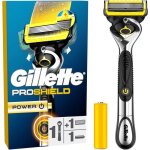 Rasoir pour hommes proshield powermanche et cartouche de recharge a 5 lames ultra - affutéesnouvelle ... Rasoir pour hommes proshield powermanche et cartouche de recharge a 5 lames ultra - affutéesnouvelle ...