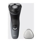 Rasoir homme sans fil philips 1000 series s1142 gris foncé Rasoir homme sans fil philips 1000 series s1142 gris foncé