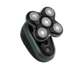 Rasoir homme pour la tte remington ultimate series xr1600 noir
