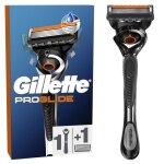 Rasoir rechargeable gillette proglide h + 1