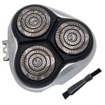 Rasoir remplacement hq9 têtes de rasoir pour philips pt920 pt927 pt870 pt877 pt878 at830 at880 at920 ... Rasoir remplacement hq9 têtes de rasoir pour philips pt920 pt927 pt870 pt877 pt878 at830 at880 at920 ...