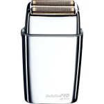 Rasoir / tondeuse - babylisspro - fxfs2e - mtallique - batterie nimh - 3h d'autonomie