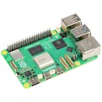 Raspberry pi® 5 b 4 gb 4 x 2. 4 ghz raspberry pi® Raspberry pi® 5 b 4 gb 4 x 2. 4 ghz raspberry pi®