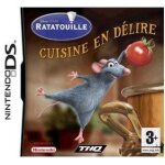Ratatouille cuisine en delire / jeu console ninten Ratatouille cuisine en delire / jeu console ninten