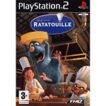 Ratatouille / jeu console ps2