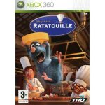 Ratatouille / jeu console xbox 360