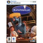 Ratatouille / jeu pc - mac dvd - rom