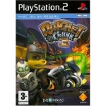 Ratchet & clank 3