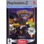 Ratchet clank 3 / jeu console ps2 platinum