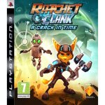 Ratchet & clank : a crack in time / jeu console ps