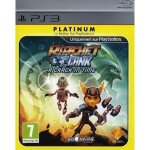 Ratchet & clank : a crack in time platinum / jeu p Ratchet & clank : a crack in time platinum / jeu p