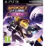 Ratchet & clank nexus jeu ps3