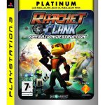 Ratchet & clank : opration destruction / jeu cons