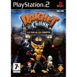 Ratchet and clank size matter / jeu console ps2 Ratchet and clank size matter / jeu console ps2