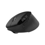 Ratn acer smart fit vertical wireless bluetooth 8000 dpi negro recargable 10 botones