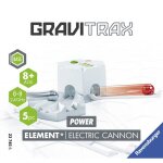 Ravensburger 23745 element electric cannon